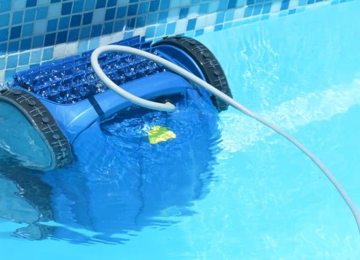 Why Is My Pool Cleaner Not Moving? ApplianceTeacher
