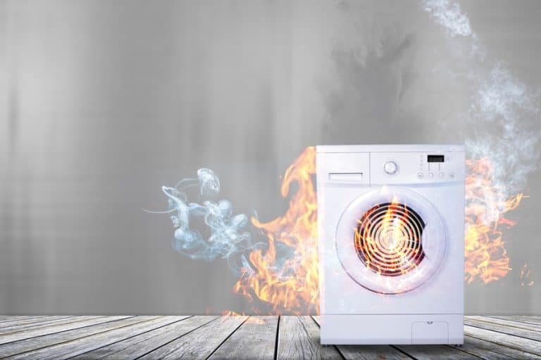 Does Fabric Softener Damage a Washing Machine? ApplianceTeacher