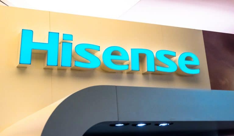 What Does E5 Mean on Hisense Air Conditioner? | ApplianceTeacher