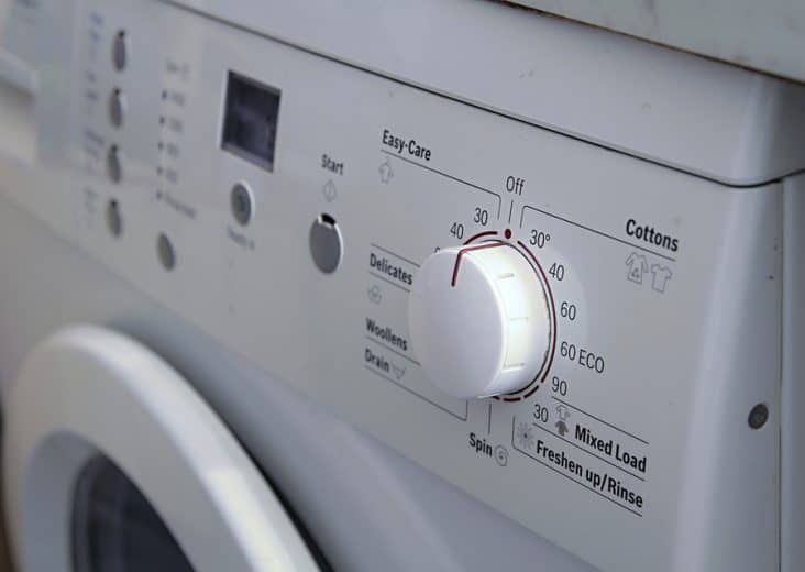 Why Is My Maytag Washer Stuck on Sensing? ApplianceTeacher