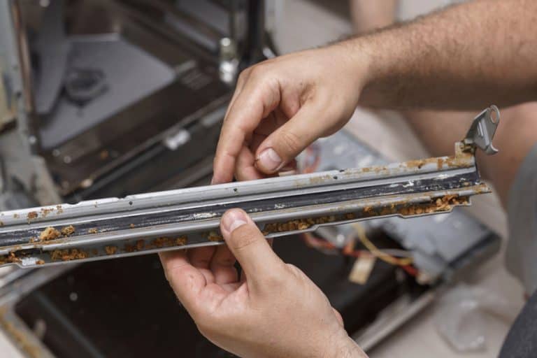Why Do I Have To Keep Resetting My Dishwasher? ApplianceTeacher