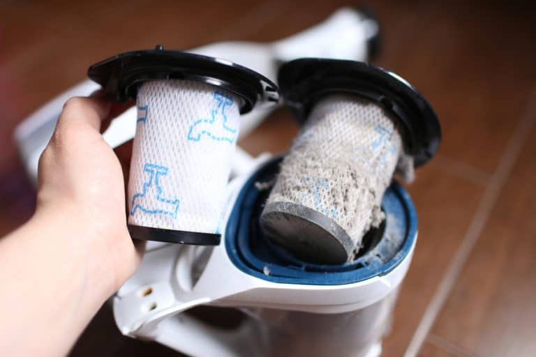 How To Unclog and Clean a Vacuum Hose ApplianceTeacher