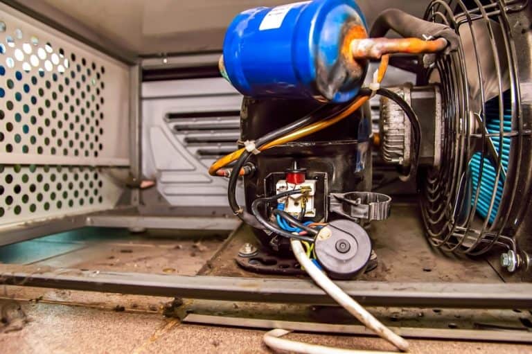 5 Signs of a Bad or Failing AC Compressor Relay ApplianceTeacher