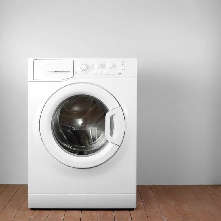 Front Load Washer Smells Bad? Here’s How To Clean It ApplianceTeacher