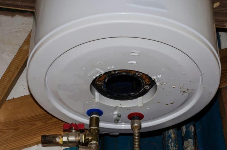 10 Signs of Hot Water Heater Failure ApplianceTeacher