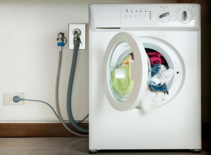 How Long Do Washing Machine Hoses Last? ApplianceTeacher