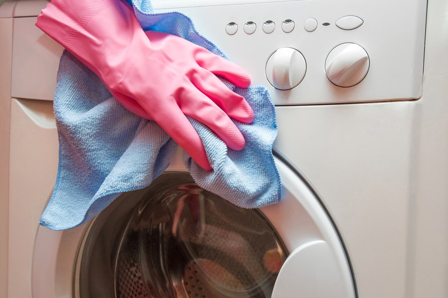 How Often Should You Clean A Washing Machine