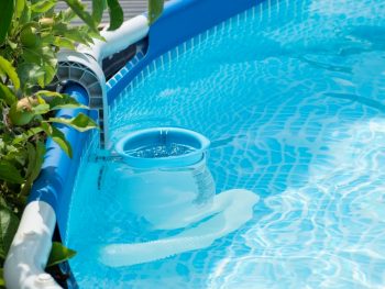 How To Increase The Suction Of Your Pool Skimmer