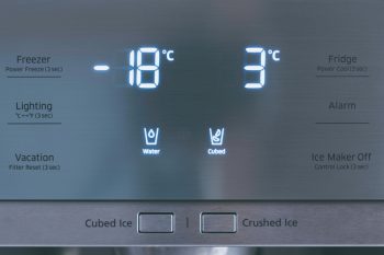 How To Properly Monitor Refrigerator Temperature