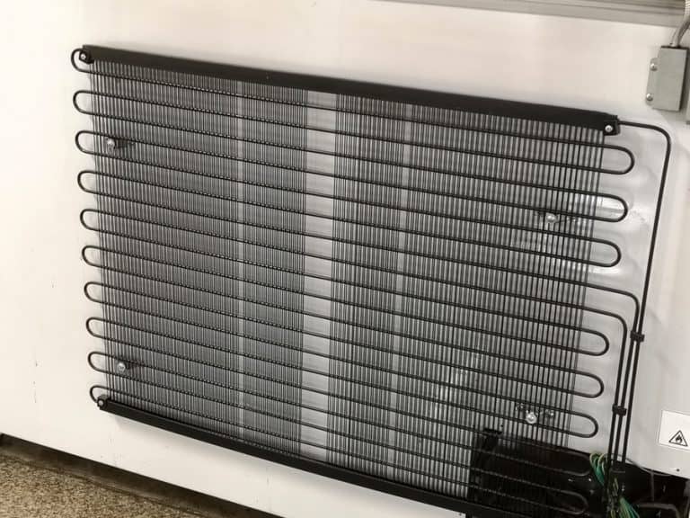 How To Remove Frost From the Evaporator Coil of a Fridge ApplianceTeacher