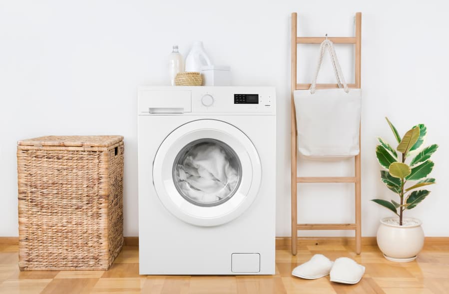 How To Reset Admiral Washing Machine | ApplianceTeacher