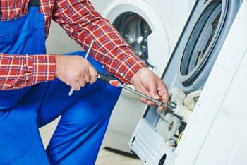 How To Tell If Washer Suspension Rods Are Bad