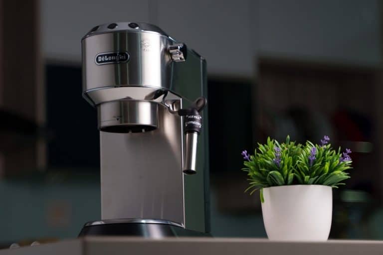 How To Troubleshoot a Delonghi Coffee Maker ApplianceTeacher