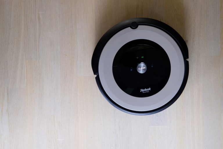 How To Use Roomba on Multiple Floors ApplianceTeacher