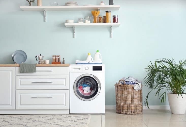 Why Is My Whirlpool Washer Stuck on Sensing? ApplianceTeacher