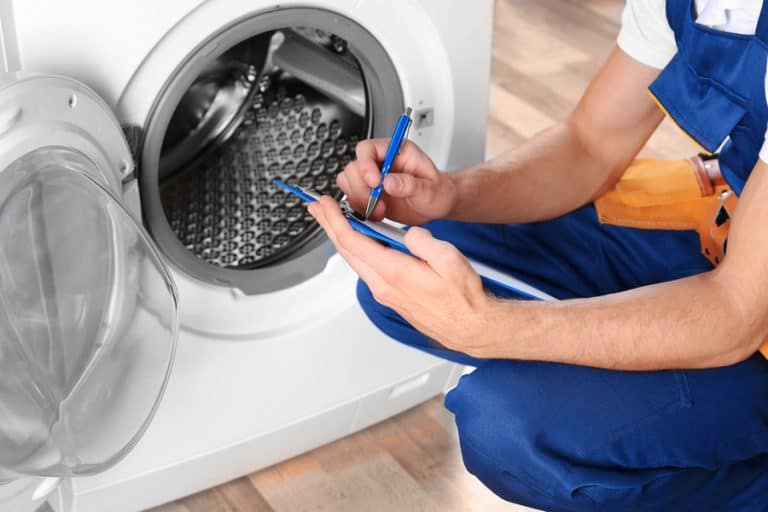 Maytag Bravos Washing Machine Error Codes & Diagnostics ApplianceTeacher