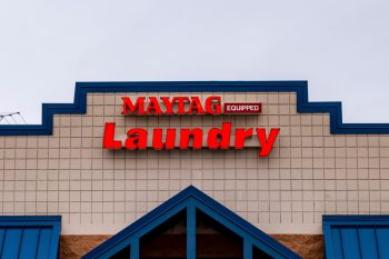 Maytag Laundry In Pine City