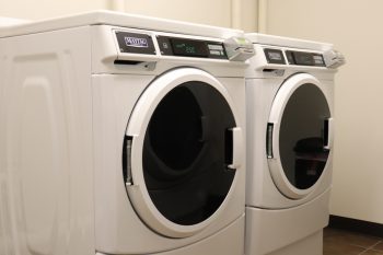 Maytag White Washing Machines