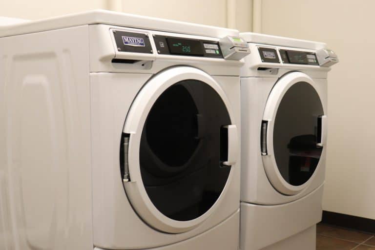 Maytag Bravos Washing Machine Error Codes & Diagnostics ApplianceTeacher