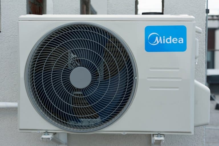8 Reasons Your Midea AC Turns Off Itself ApplianceTeacher