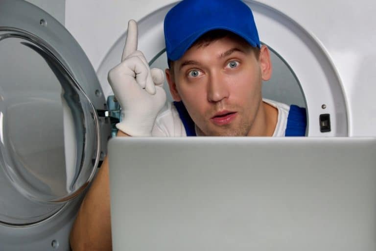 Maytag Bravos Washing Machine Error Codes & Diagnostics ApplianceTeacher