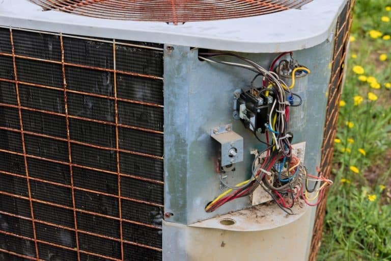 4 Signs and Symptoms of a Bad Home AC Compressor ApplianceTeacher