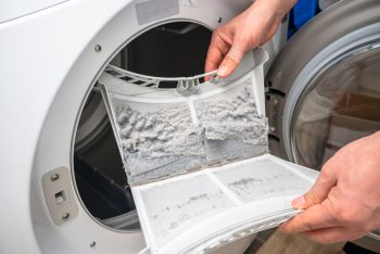 Reasons Why Your Dryer Produces So Much Lint