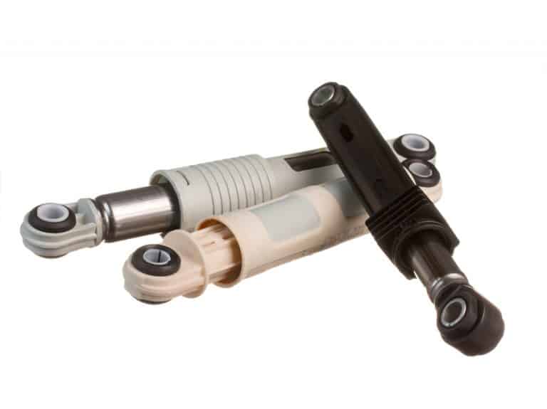 How Long Do Washing Machine Shock Absorbers Last? ApplianceTeacher