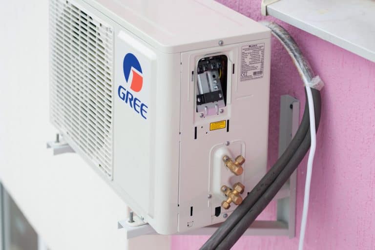 How To Reset Gree Air Conditioner ApplianceTeacher