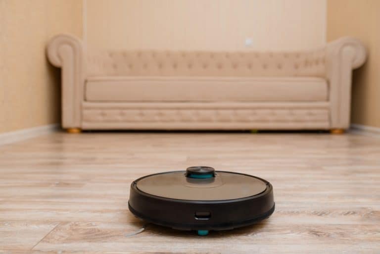 6 Reasons Why Your Robot Vacuum Gets Stuck ApplianceTeacher