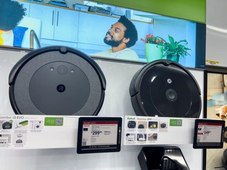 Why Does My Roomba Keep Cleaning the Same Area? ApplianceTeacher