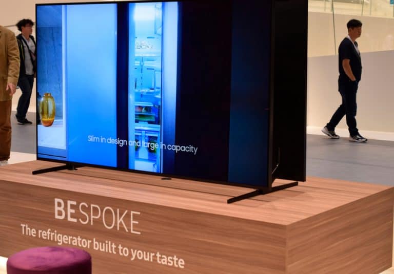 Samsung Fridge Freezer Symbols ApplianceTeacher