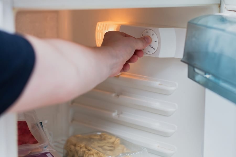 Save Electricity By Lowering Refrigerator Power