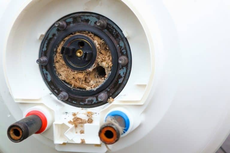 Why Does Sediment Build Up in My Water Heater? ApplianceTeacher