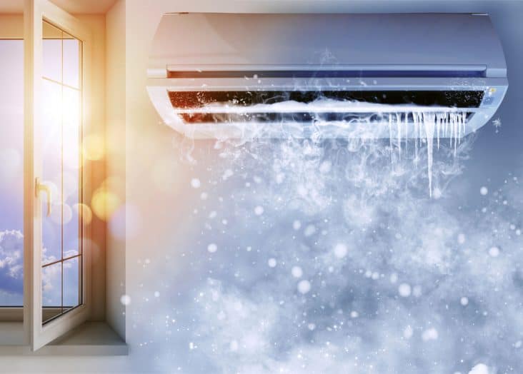 5 Absolute Signs That Your AC Is Low on Freon ApplianceTeacher