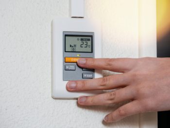 The Best Temperature To Set Your Ac While Away