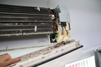 What Does E5 Mean on Hisense Air Conditioner? | ApplianceTeacher