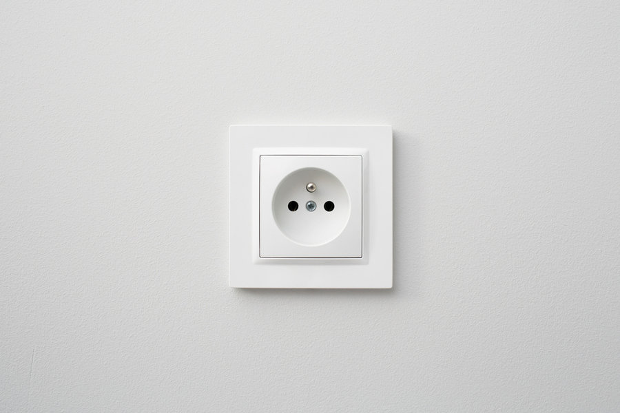 Wall Outlet