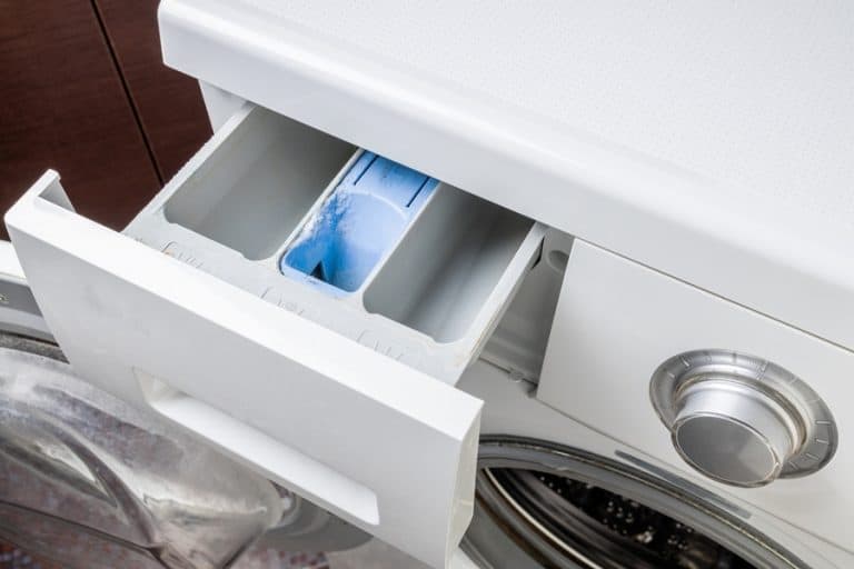 How To Use a Washing Machine Drawer ApplianceTeacher