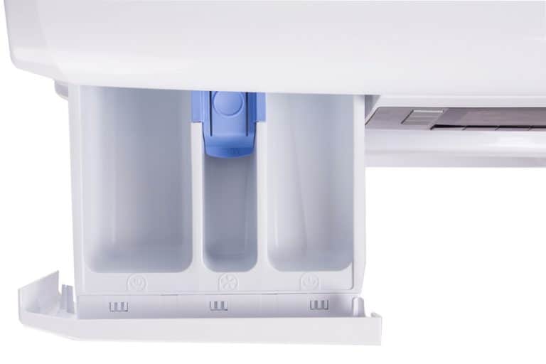 How To Use a Washing Machine Drawer ApplianceTeacher