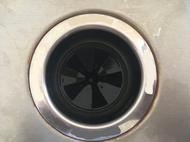 How To Fix Loose Garbage Disposal Blades ApplianceTeacher