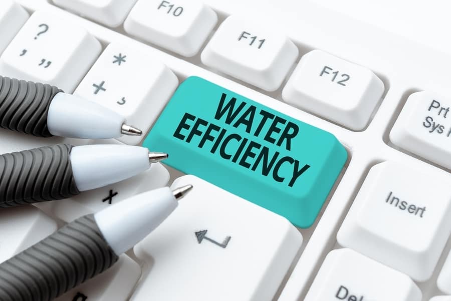 Water Efficiency