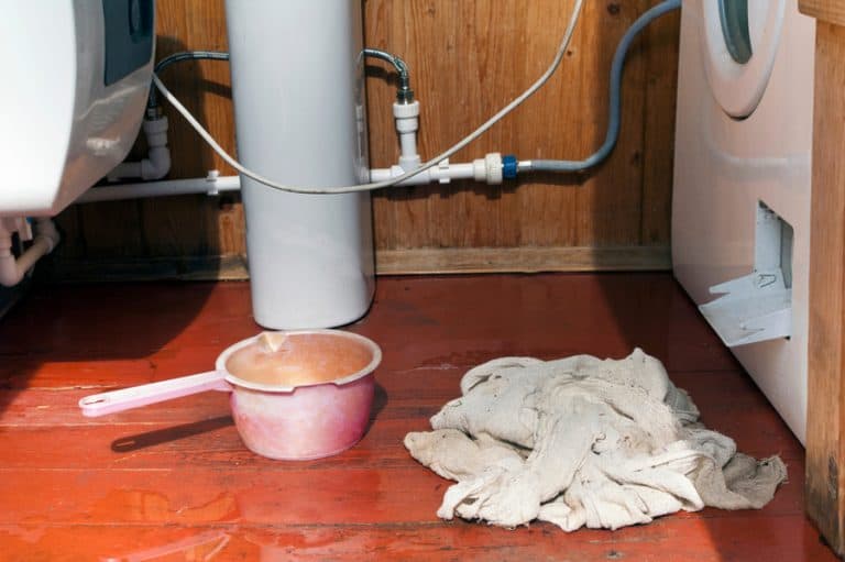 How To Tackle Water Heater Flooding ApplianceTeacher