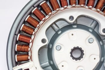 What Causes A Washing Machine Motor To Burn Out?