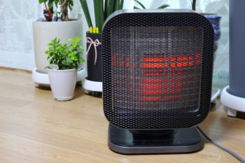 What To Do When The Space Heater Trips The Circuit Breaker