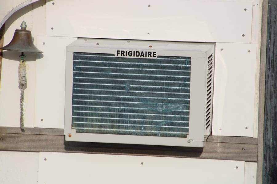 Why Your Frigidaire Air Conditioner Is Not Working