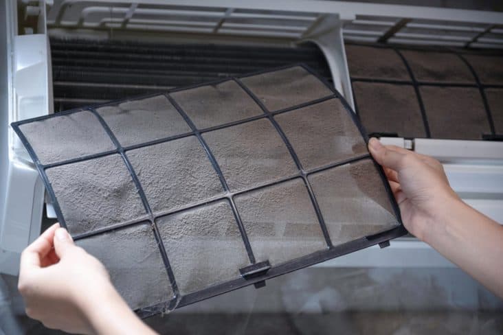 What Does E5 Mean on Hisense Air Conditioner? | ApplianceTeacher