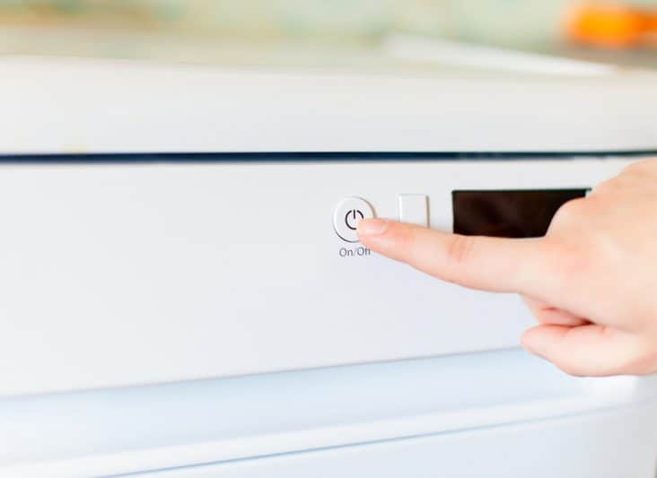 How To Delime a Dishwasher ApplianceTeacher