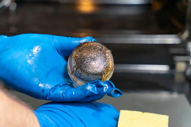 Why Does My Oven Light Keep Blowing? ApplianceTeacher