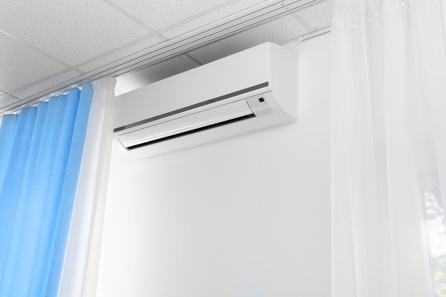 Advantages Of Multi Split Air Conditioners